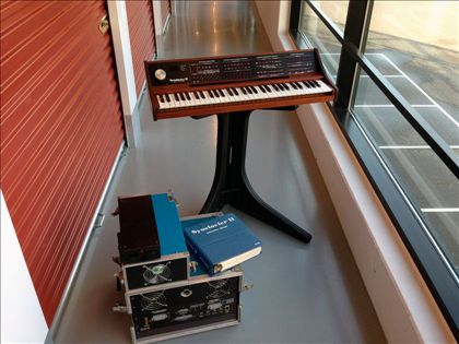 New England Digital-Synclavier II